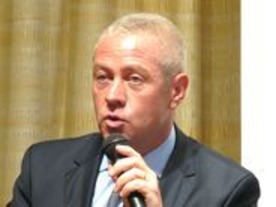 ヴイエムウェア新社長が掲げた「One Cloud」の意味