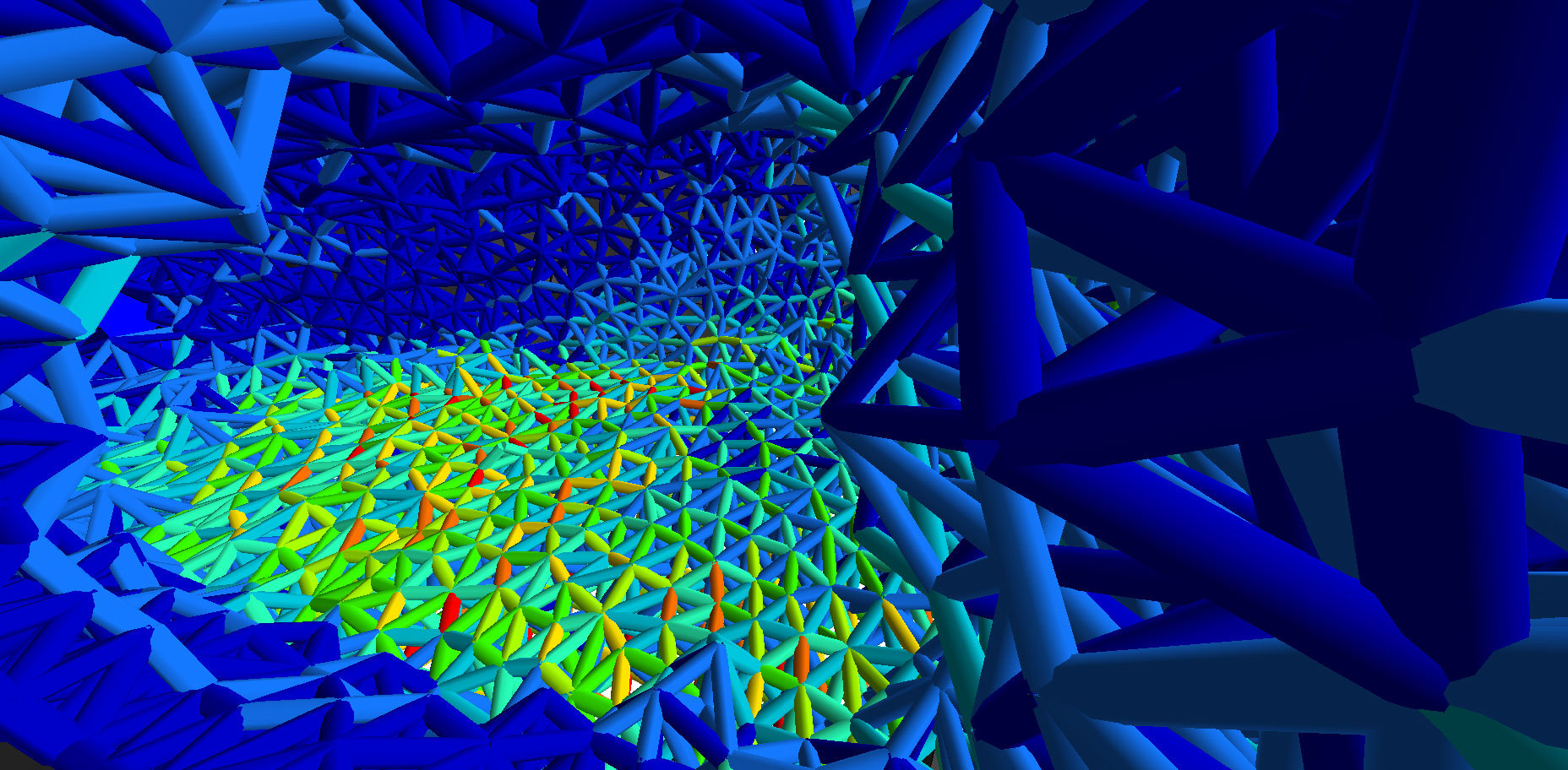 Altair OptiStruct®の新機能と3Dプリントがラティス（格子）構造に画期的な変革をもたらす - ZDNET Japan