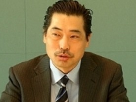 未知との遭遇は今後のIT部門の宿命に--PwC椎名社長