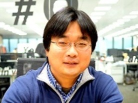 参入障壁を意識したサービスづくり--「NewsPicks」のユーザベースCTO