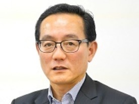 すべての表計算ソフトのデータをビジュアル化したい--タブローソフトの浜田俊氏