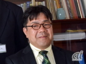 民生委員活動の課題はICTで解決できる--佐賀県の森本CIO