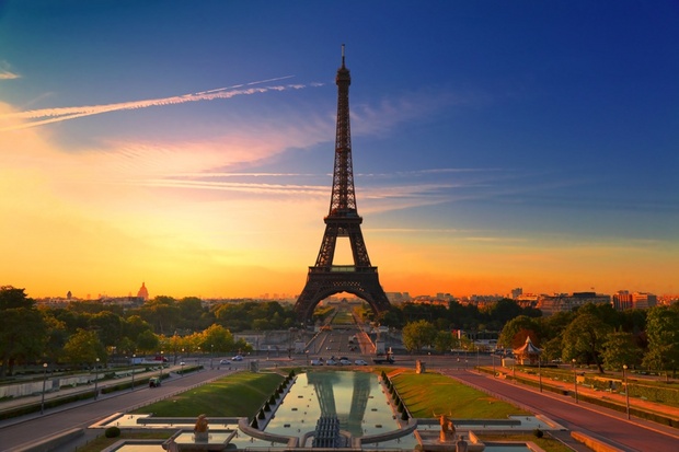 11. パリ（フランス）

　200以上の公共ホットスポットがあるパリは、インターネットに精通した都市だ。同市では、技術革新や新興企業をテーマとするLeWebカンファレンスも開催されている。