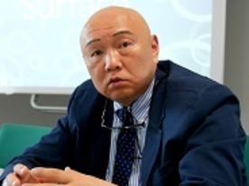 2020年のIPAの姿とは--CIOの立石氏
