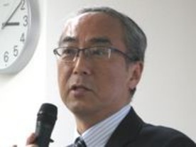 「日本のITを元気に」--社団法人ITビジネス研究会が発足