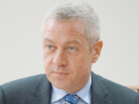 日本式人材育成が会社を成長させる--ヴイエムウェア ロバートソン社長