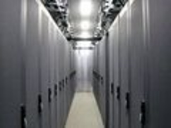 ビットアイル買収で加速するか データセンター業界の再編 Zdnet Japan