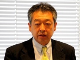 HPはクラウド市場での存在感をどう増していくのか