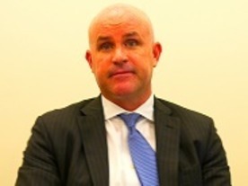 マスターコピーデータがストレージの冗長化を防ぐ--米アクティフィオ社長