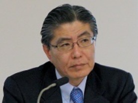 富士通の株価が急落した理由