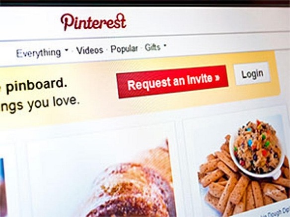 Pinterest、「Developers Platform」を米国でベータ公開 - ZDNET Japan