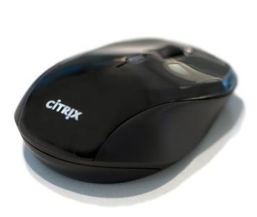 Citrix X1 マウス　シトリックスマウス　iPadで使えるマウス
