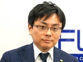 個人情報保護法改正案のインパクト--フュージョンの佐々木社長