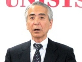 日本ユニシスにみるSIerのクラウド事業の試行錯誤