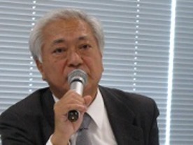 日本企業はクラウド利用のメリットをもっと追求すべし