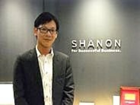 マーケティングオートメーションで成果を可視化できるのか--シャノン