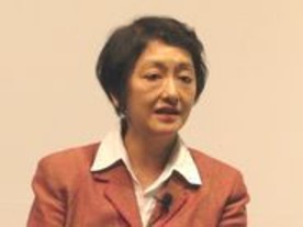 シスコ新社長は変化をチャンスにできるか