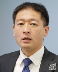 杉本直之氏