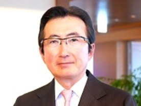 未来へのビジョンを売る--セールスフォースの小出CEO 