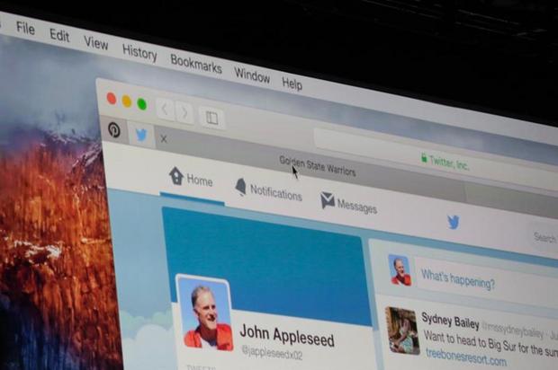 　「Yosemite」に続く「Mac OS X」の最新版「El Capitan」では、「Spotlight」や搭載アプリなどが追加された。改良点を写真とともに紹介する。

　Appleの次期OS Xは、ヨセミテ国立公園にある岩壁にちなんでEl Capitanと名付けられた。
                    
関連記事：アップル「Mac OS X」最新版、名称は「El Capitan」--エクスペリエンスとパフォーマンスを改良
