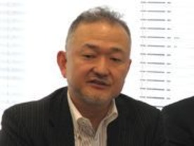 テラスカイ社長が語る「クラウドの勢力争い」