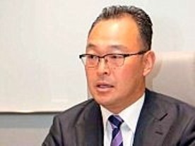 拡大続けるインターネットに確実な安心感を--アカマイ日本法人の徳永社長