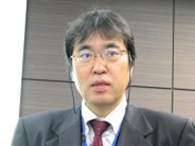 大手SIer幹部が説くクラウドビジネスの勘所