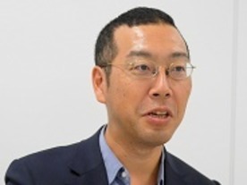 日本のPaaSベンダーは顧客との距離が近い--パイプドビッツCTOの林氏