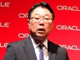 なぜオラクルはAWS対抗のIaaSを打ち出したのか