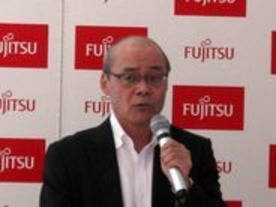 富士通が説く「電子カルテの先にある未来」