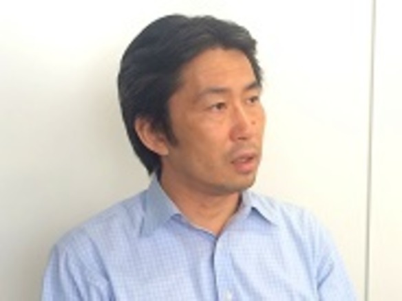 ハリルジャパンの長所も独自視点で発見 データスタジアムの加藤氏 Zdnet Japan