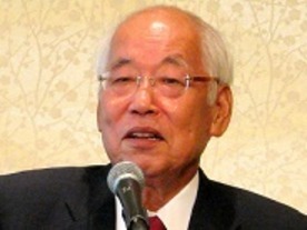技術革新がもたらす新産業革命に取り残されるな