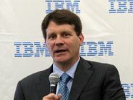 IBMが説く「企業にとってのIoT効果」