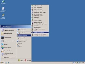 「Windows Server 2003」、ウェブサーバシステム60.9万件で依然稼働