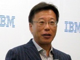 IBMが説く「企業におけるモバイルアプリ開発基盤の重要性」
