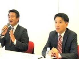 オラクルはERPクラウドでSAPを追撃できるか