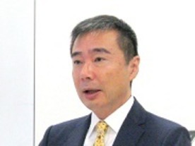 ポリコムジャパン新社長が語る「マイクロソフトとの協業戦略」
