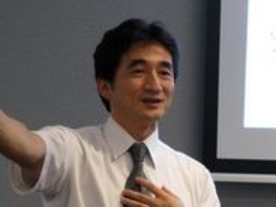 アカマイCTOが説く「意表を突いたDDoS攻撃の脅威」