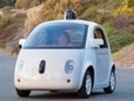 グーグルとトヨタが交錯する時（2） - ロボットカーとオンデマンドサービス普及の余波
