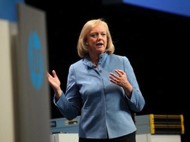リストラでスリムになる「HP Enterprise」の行方