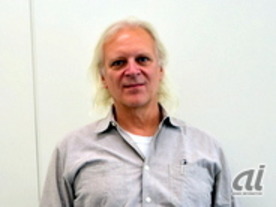 「Watson」は科学的根拠に基づいて結論を出す、言うなれば“その道の専門家”だ