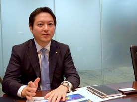 デジタル化のインパクトを日本企業に伝えたい--就任1年のSAPジャパン福田社長