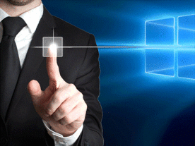 Windows 10導入に必要な社内LAN環境の準備は？