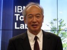 IBMは研究開発とビジネスの連携強化で体質転換できるか