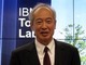 IBMは研究開発とビジネスの連携強化で体質転換できるか
