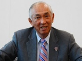 先進のITはまず自分たちで試す--ネットワンシステムズの吉野社長