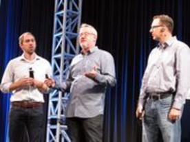 OpenStackはAWSを追撃できるか