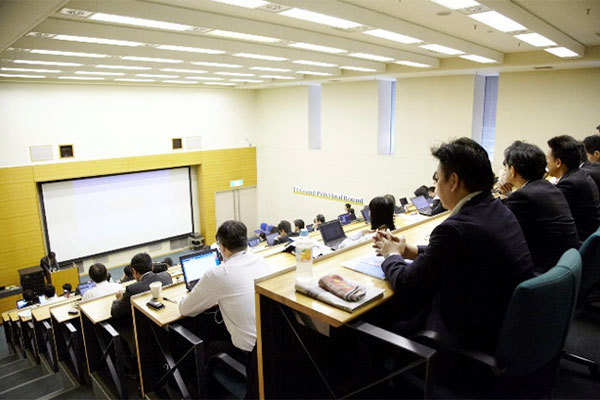 日本ibmのサポート サービス技術員の頂上決戦 T1グランプリ にみる サポート サービスの今後 Zdnet Japan