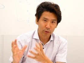 ソーシャルメディアに蓄積されたデータは万能--ホットリンク内山社長