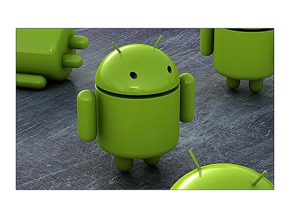 新たな Android アドウェア 2万を超えるアプリで検出 削除はほぼ不可能 Zdnet Japan